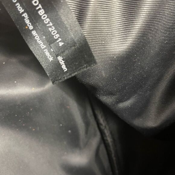 Loungefly Disney Minnie Mouse Dome Satchel synthetic patent black& leopard print - Picture 12 of 16